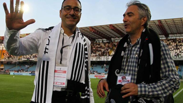 Calcio C, Cesena e il nodo delle fideiussioni