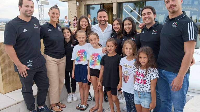 GINNASTICA ARTISTICA OLD – Ginnastica Riccione Academy