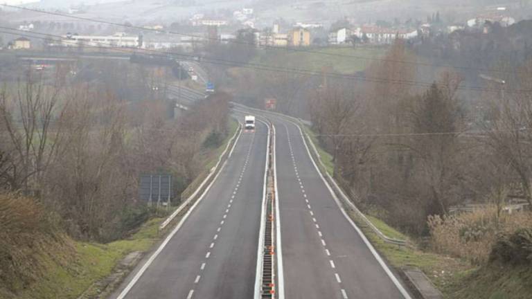 Valle Savio, illesi nell'incidente stradale, vanno all'ospedale per le botte di altri automobilisti