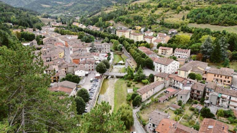 Terremoto. A Tredozio crescono gli edifici inagibili