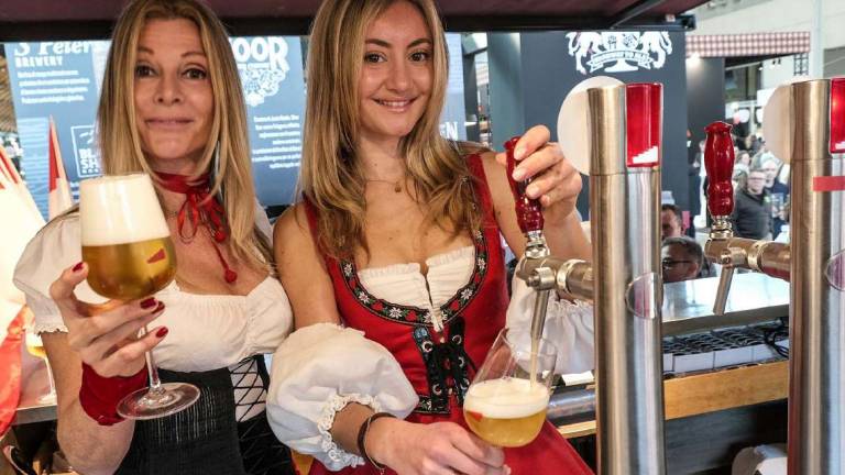 Beer&Food Attraction a Rimini: il mercato cresce del 4%