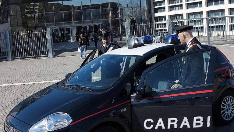 Spaccio di cocaina, 9 arresti dei carabinieri di Rimini