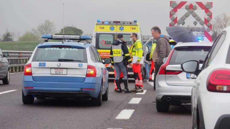 Lugo, ecco chi era l'operaio morto in A14 bis: indagini sul cantiere