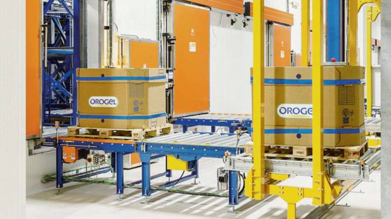 Cesena, l'impegno di Orogel: Gli aumenti dei costi di produzione non potranno tradursi in aumenti di prezzi