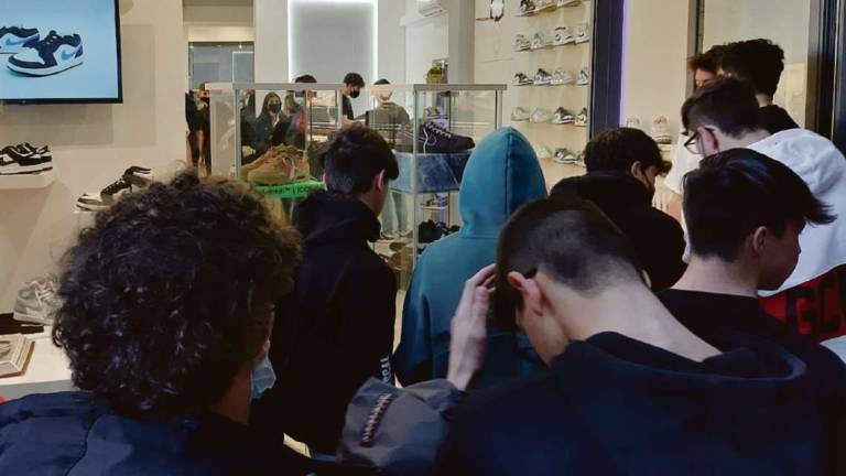 Cesena: rivoluzione commerciale portata in centro dai giovani