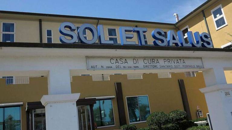 Rimini. La Solet et salus scagionata da tutte le accuse