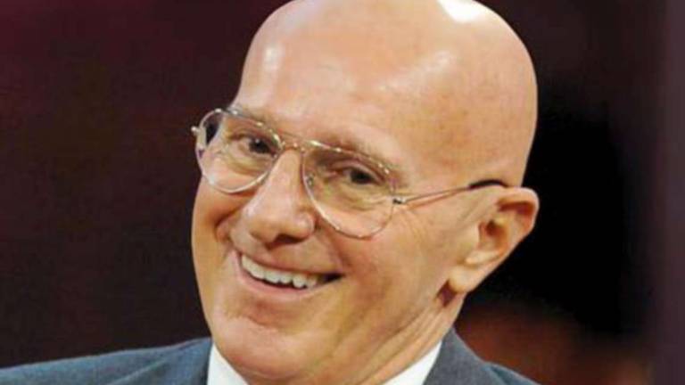 Arrivo Sacchi, il visionario del calcio: I miei maestri? Mio padre e il bibliotecario di Fusignano