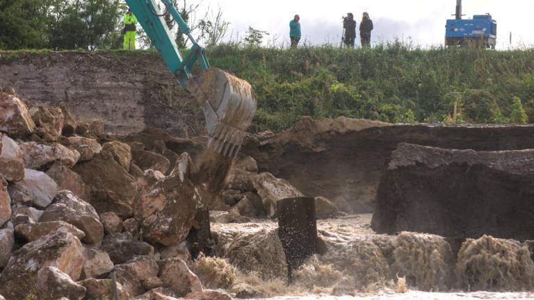 Alluvione, i geologi: «Ci vorranno almeno 10 anni per rendere sicura la Romagna»