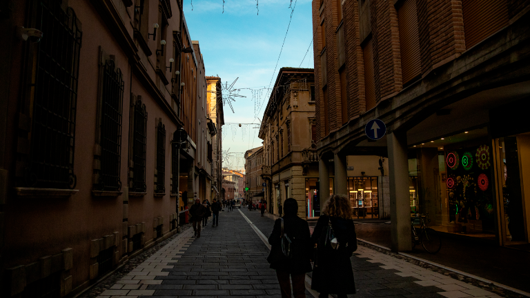 Cesena, Ztl e permessi: nuova regolamentazione in centro storico