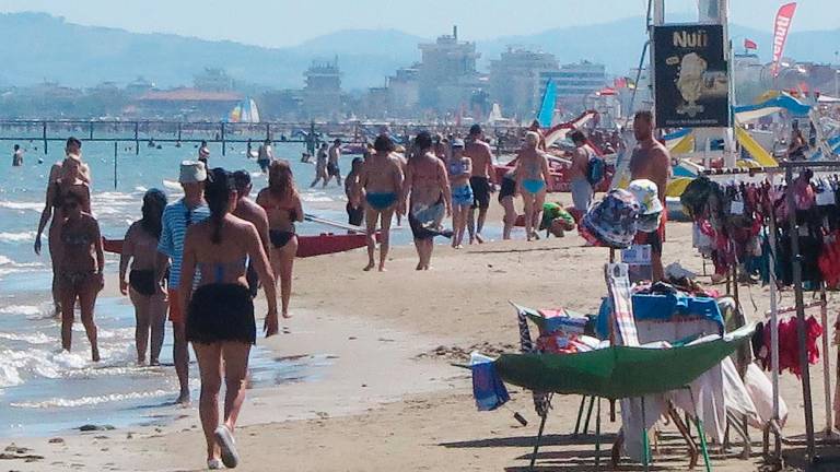 “Strutture troppo vecchie: così il turismo in Romagna resta low cost”