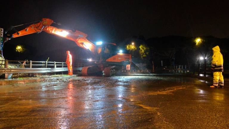 Maltempo in Romagna, nuovo allarme: tracimazioni di Senio e Lamone anche a Cotignola e Traversara di Bagnacavallo