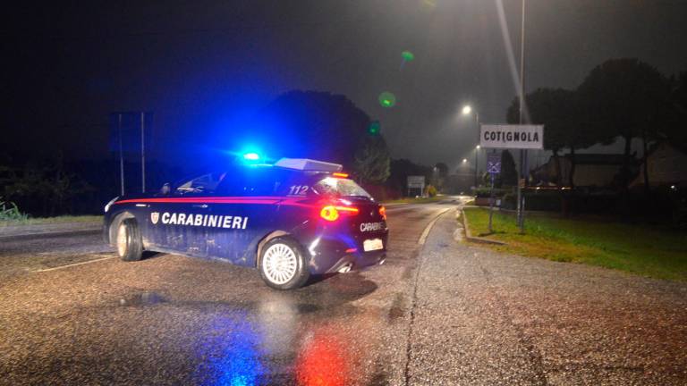 Maltempo in Romagna, nuovo allarme: tracimazioni di Senio e Lamone anche a Cotignola e Traversara di Bagnacavallo