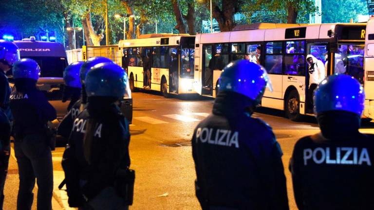 Sicurezza a Rimini: 286 rinforzi per le forze dell’ordine in estate, lo stesso numero dell’anno scorso