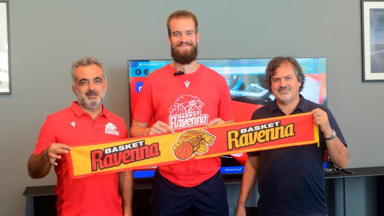 Andrea Gabrielli, Riccardo Crespi e Alberto Minguzzi foto MASSIMO fiorentini