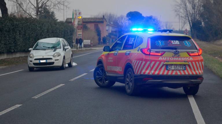 Travolto in bici a Cotignola: chi era il 71enne lughese scomparso