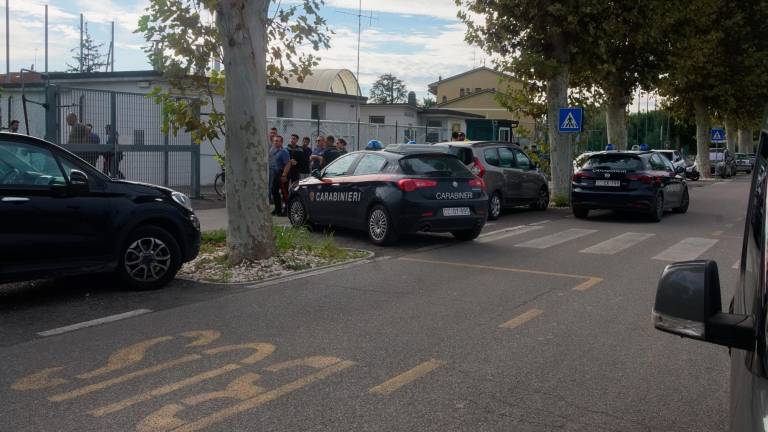 Ravenna, sassaiola nel calcio di Prima categoria, il presidente del San Pancrazio: “Sono 40 imbecilli che rovinano il nostro lavoro”