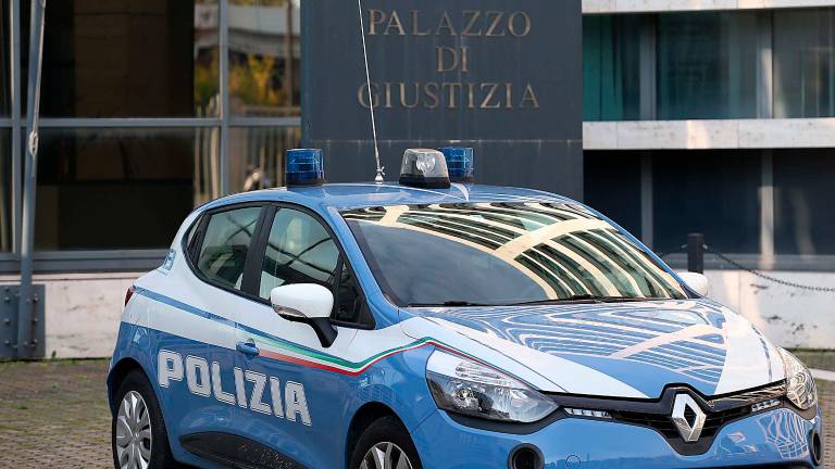 L’uomo è stato arrestato dalla polizia, il 25 febbraio sarà a processo