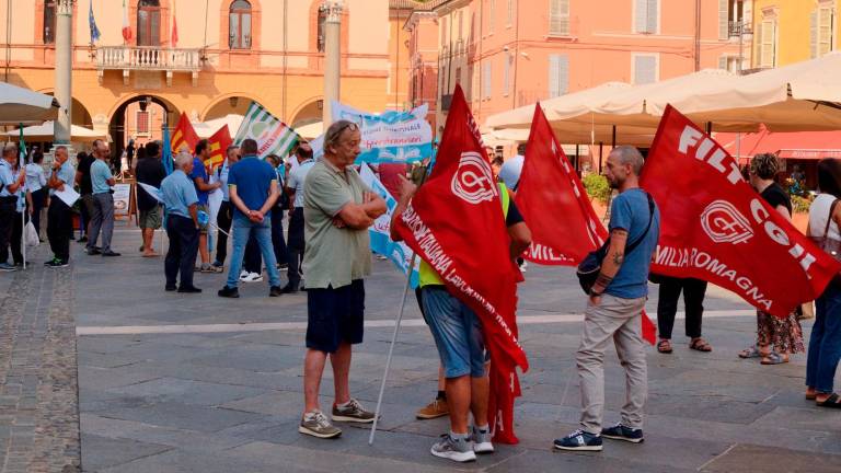 “In marcia 48 bus insicuri, 25 sono a Ravenna, 23 a Forlì”. La replica di Start: “Seguite le indicazioni dell’azienda costruttrice e dell’Ausl”