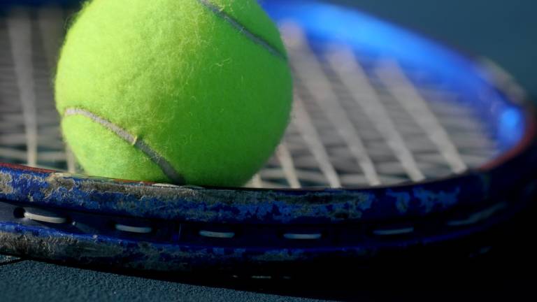 Tennis, iniziato il torneo Città di Meldola