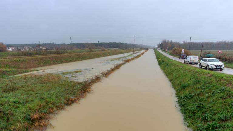 Maltempo a Ravenna, revocata l’evacuazione a Case Murate, chiusura di alcune strade GALLERY