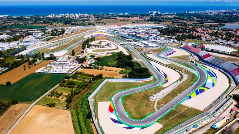 MotoGp, Misano raddoppia: il Mondiale anche dal 20 al 22 settembre