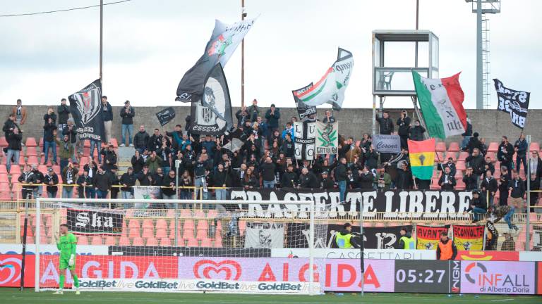 Brescia-Cesena “gara a rischio”, la reazione del coordinamento club: “Non organizziamo la trasferta”