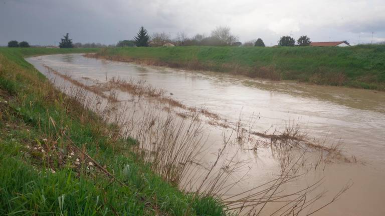 Maltempo in Romagna, chiuse tutte le scuole a Ravenna sabato 15 marzo