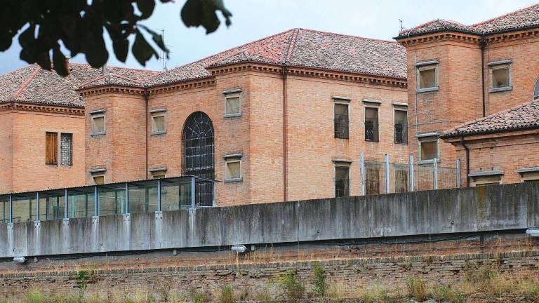 Forlì, arrivano 9 nuovi agenti della polizia penitenziaria