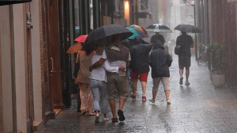 Ravenna, tre nuove stazioni meteo per monitorare gli eventi estremi