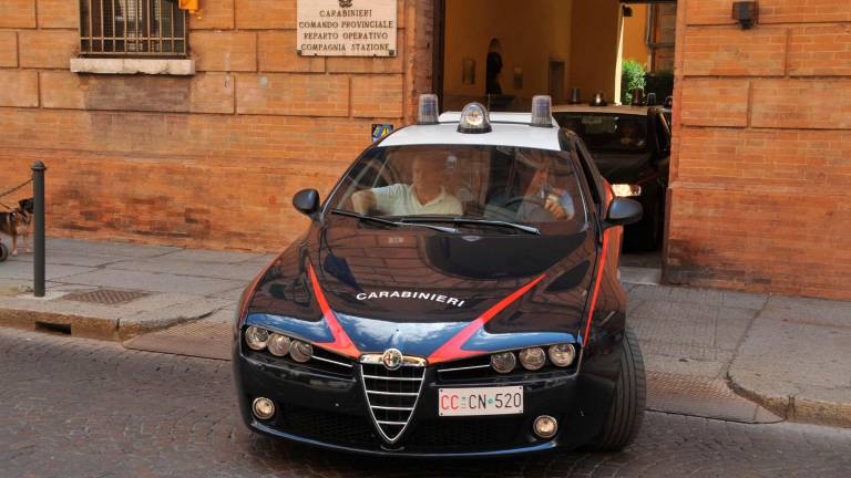 Forlì, tre donne palpeggiate: arrestato trentenne