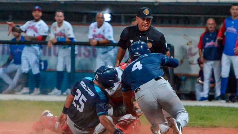 Baseball A, Parma-San Marino: sabato il primo atto della finale scudetto