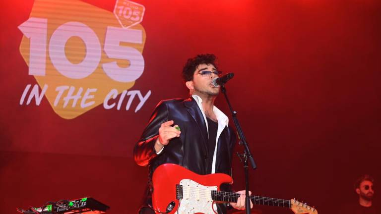 Forlì. In 5mila alla festa in musica di Formì con i The Kolors FOTOGALLERY