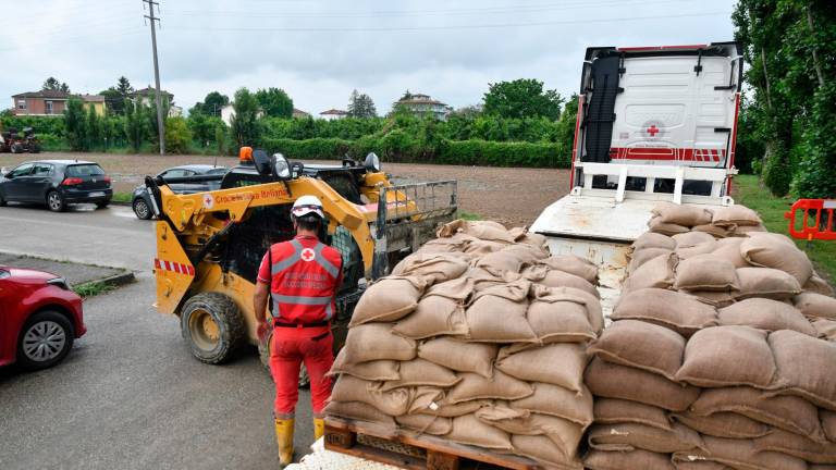 Maltempo in Romagna: sistemi di protezione per case e condomini e contributi regionali, ecco il bando da 10 milioni