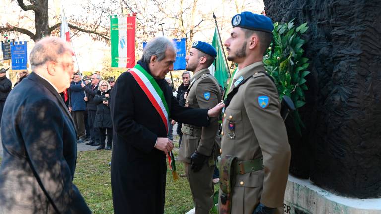 Le iniziative per il Giorno della Memoria nel Forlivese