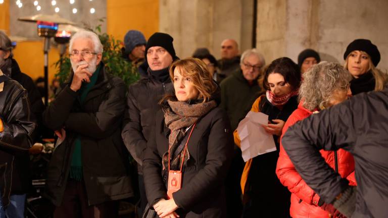 Cesena in piazza: “Contro la deriva autoritaria del Governo”