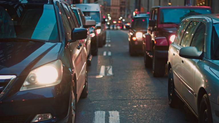 Smog in Romagna: da martedì 17 dicembre scattano le limitazioni al traffico