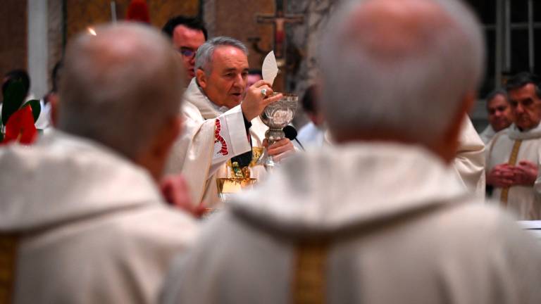 Forlì ha celebrato la Madonna del Fuoco FOTOGALLERY