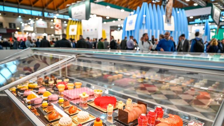 Rimini, non solo gelato: Sigep apre alla pizza e nel 2025 diventa World Expo