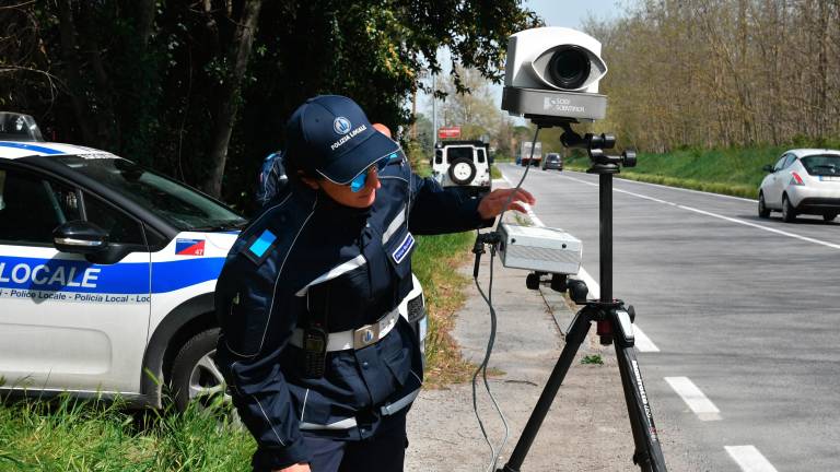 Predappio. Convenzione con Meldola per la gestione associata del servizio di polizia locale