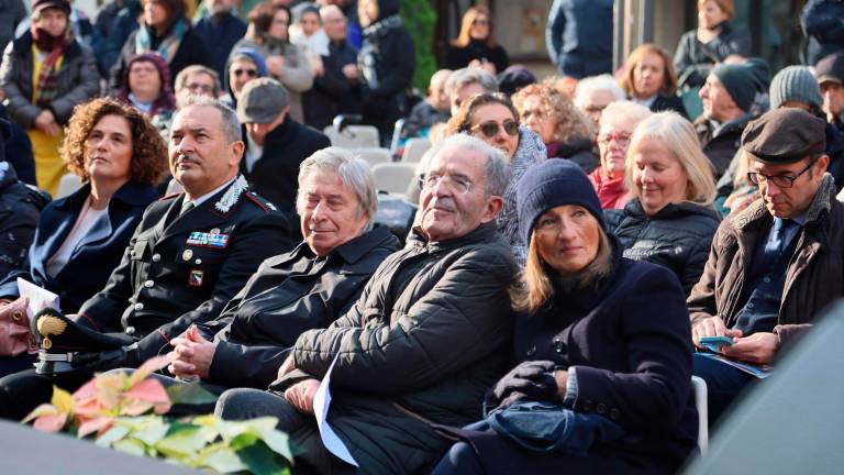 Mercato Saraceno, a Casa Fabbrani è nato il centro studi Alzheimer “Giovanni Bissoni”: «Nel cuore della comunità»