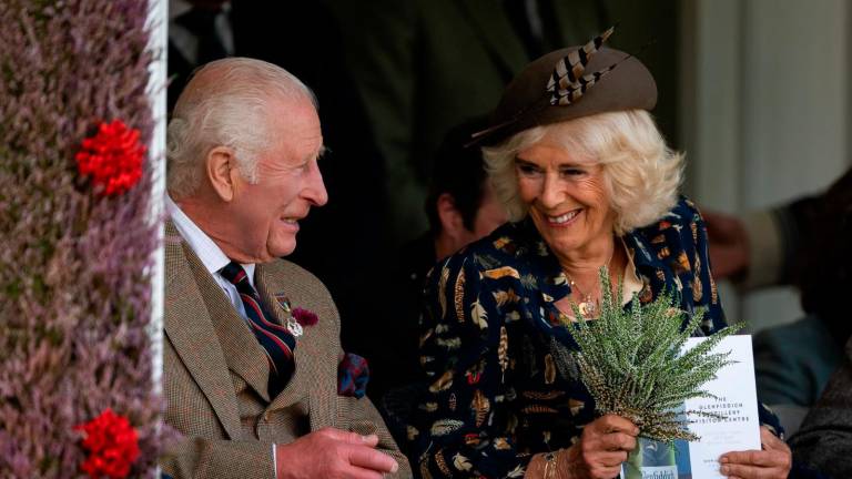 “Carlo e Camilla: benvenuti a Ravenna”: la città pronta ad accogliere i reali d’Inghilterra