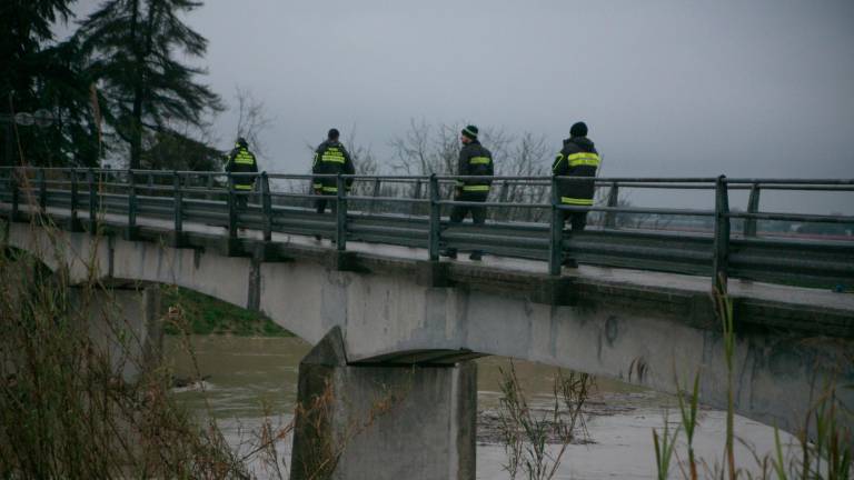 Maltempo in Romagna, interrotta la linea tra Lugo e Bagnacavallo