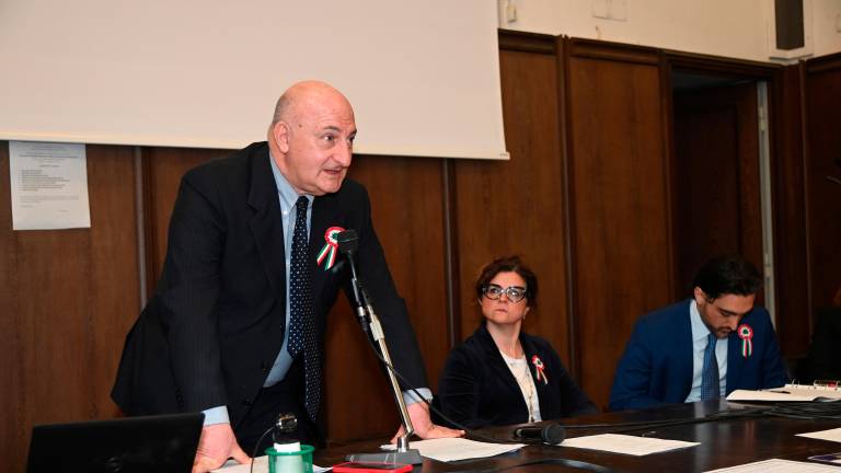 Forlì, l’Anm contro la riforma della giustizia FOTOGALLERY