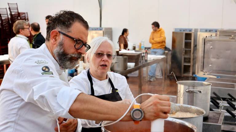 Imola, Slow Food al Baccanale racconta in tavola le storie dell’olivo fra Imola, Parma e l’isola di Capri GALLERY