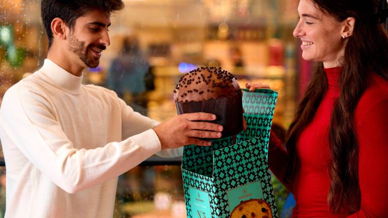 Il panettone artigianale non sente la crisi nonostante gli aumenti e c’è un buon ritorno del pandoro