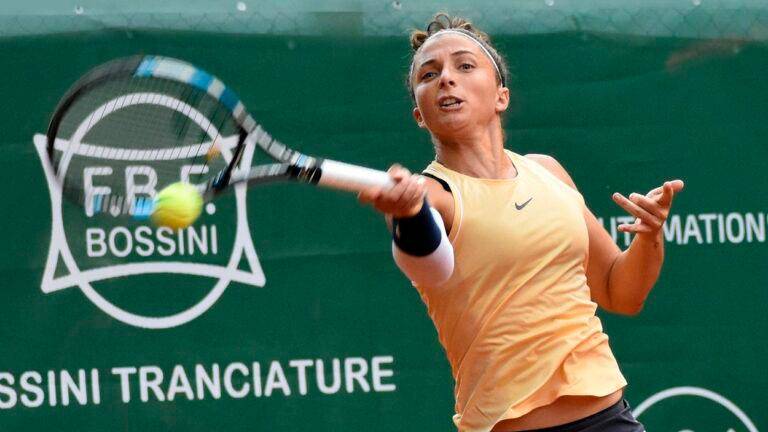 Sara Errani