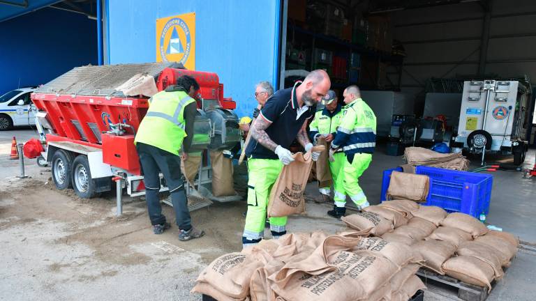 Forlì. La Protezione civile si rafforza. Regione e Prefettura al lavoro per risolvere il nodo della sede