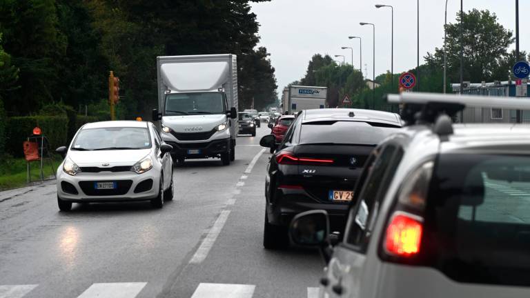 Forlì, rabbia e paura per il maltempo FOTOGALLERY