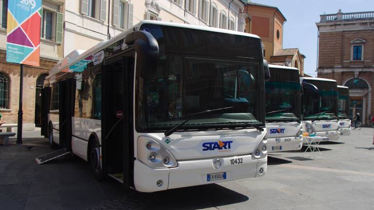 Ravenna, domande per rimborsi abbonamenti al trasporto pubblico locale e regionale fino al 30 settembre