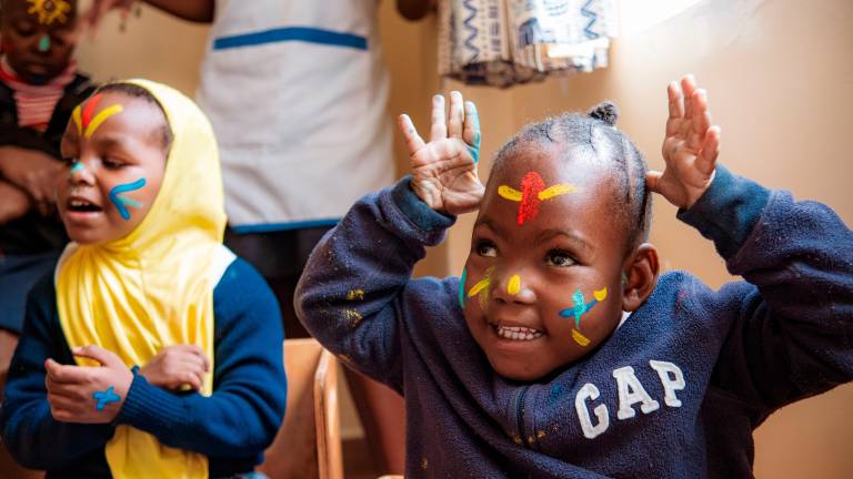 A Nairobi Cittadinanza inaugurerà un altro centro per bambini con disabilità. Sotto Maurizio Focchi